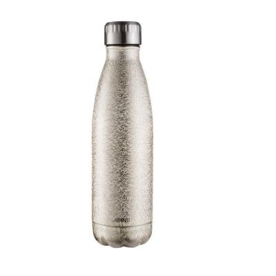 Avanti  Fluid Twin Wall Vacuum Bottle 500ml - Glimmer Champ