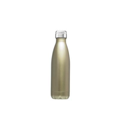 Avanti Fluid Twin Wall Vacuum Bottle 750ml - Champagne