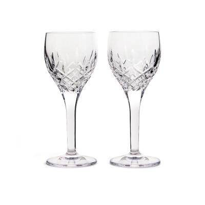 Royal Doulton Ashmere Wine Glass 250ml | 2 Piece