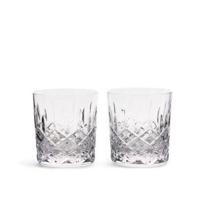 Royal Doulton Ashmere Tumbler 290ml | 2 Piece