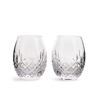 Royal Doulton Ashmere Rum Glass 560ml | 2 Piece