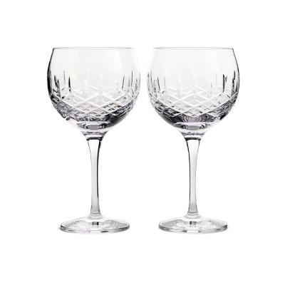 Royal Doulton Ashmere Gin Balloon 470ml | 2 Piece