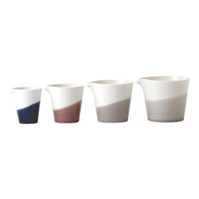Royal Doulton Bowls of Plenty Nesting Jugs (Set of 4)