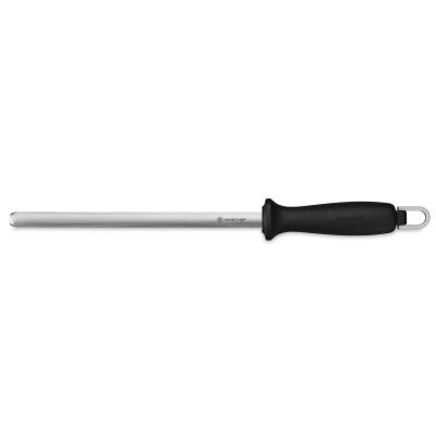 Wusthof Diamond Sharpening Steel | 23cm