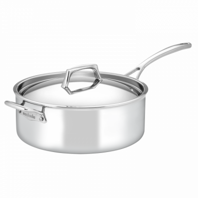 Essteele Per Sempre Deep Covered Saute | 28cm/ 6.6L