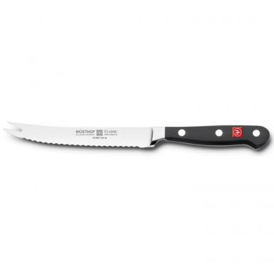 Wusthof Classic Tomato Knife 14cm