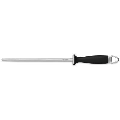 Wusthof Knife Honing Sharpening Steel | 23cm 