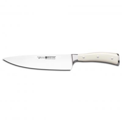 Wusthof Classic Ikon Creme Chef's Knife | 20cm