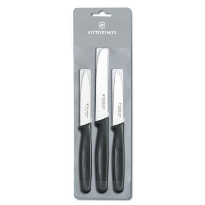 Victorinox 3pcs Paring Knife Set 