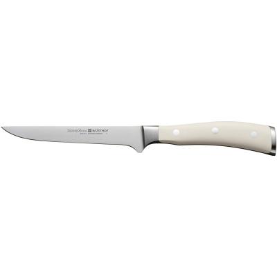 Wusthof Classic Ikon Creme Boning Knife 14cm