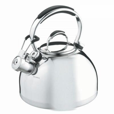 Essteele Accessories Stovetop Kettle Stainless Steel | 1.9L