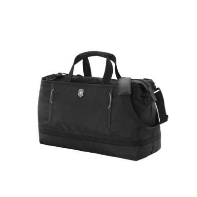 Victorinox Werks Traveler 6.0 Weekender XL Black