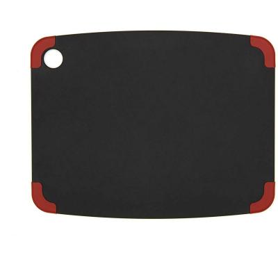 Epicurean Non Slip Cutting Board Slate| 29x23x0.6cm