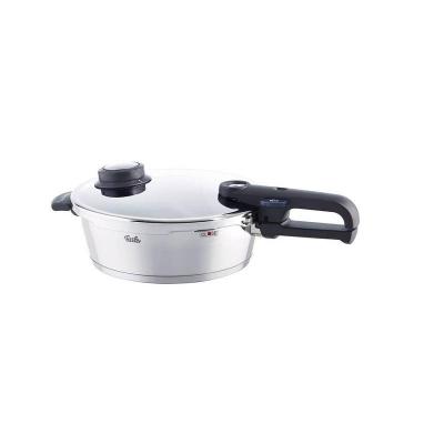 Fissler Vitavit Premium Pressure Skillet 26cm 4.0L