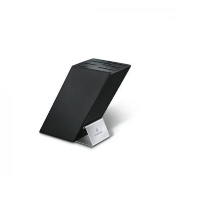 Victorinox Swiss Modern Knife Block | Black
