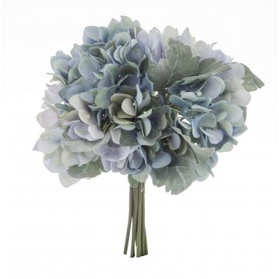 Rogue Hydrangea Bouquet Soft Mix 25x25x28cm