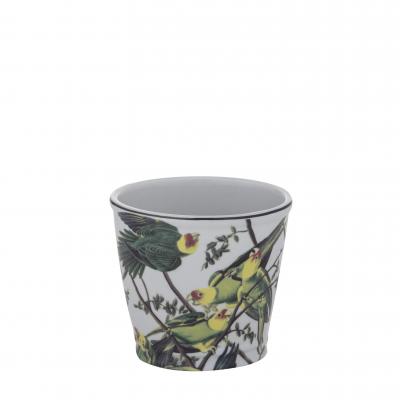 Rogue Jillian Pot Multi 14x14cmx13cm