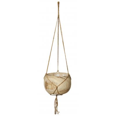 Rogue Dansk Macrame Bowl 130cm