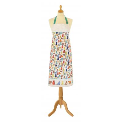 Ulster Weavers Catwalk Apron