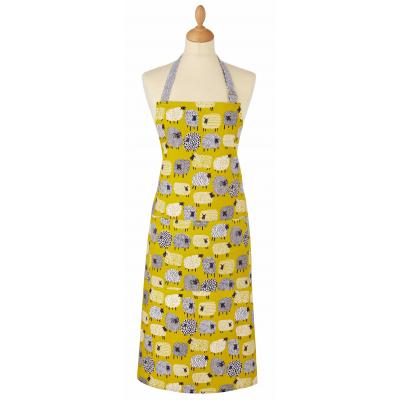 Ulster Weavers Dotty Sheep Apron