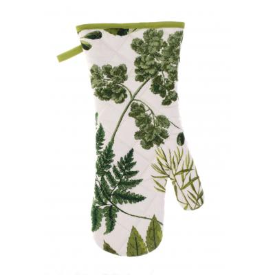 Ulster Weavers Royal Horticultural Society Foliage Oven Glove/Gauntlet