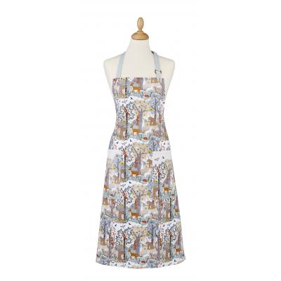 Ulster Weavers Wildwood Cotton Apron