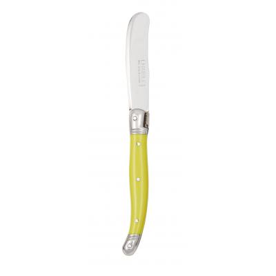 Andre Verdier Debutant Butter Knife Green