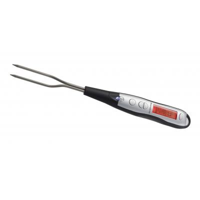 Maverick BBQ Meat Fork Digital Thermometer with Light