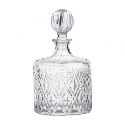 Davis & Waddell Deluxe Decanter 1.2L