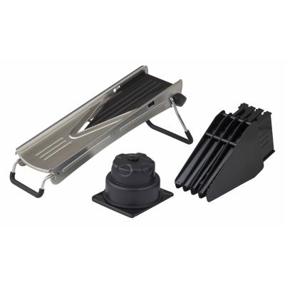 Masterpro Chef's Series Mandoline Multi Slicer