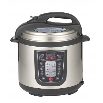 Masterpro 12 in 1 Multi Cooker