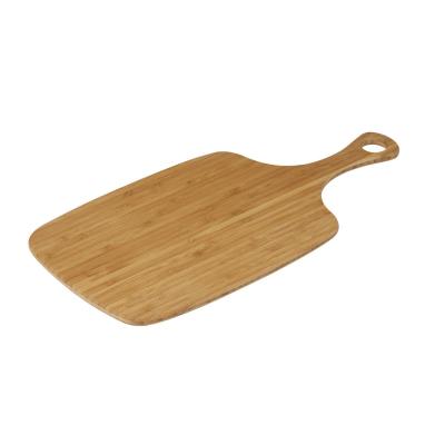 Masterpro Tri-Ply Bamboo Utility Paddle Board