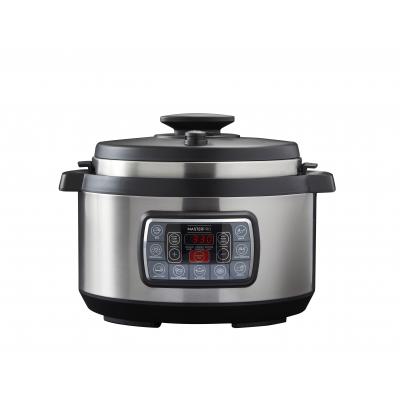 Masterpro 12 in 1 Ultimate Cooker
