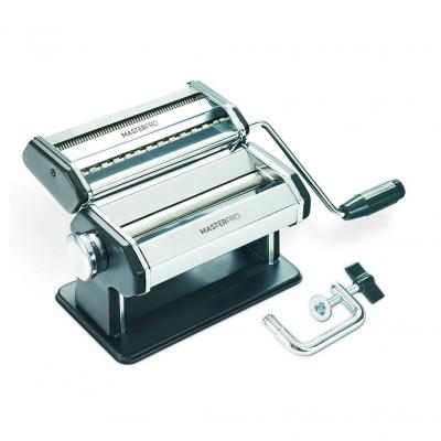 Masterpro Extra Wide Pasta Machine | 25x25x18cm
