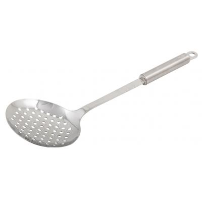 Savannah Premium Stainless Steel Wide Skimmer 35x11x5cm