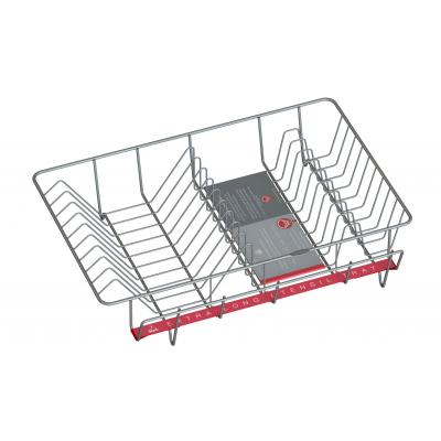 Savannah Stainless Steel Dish Rack