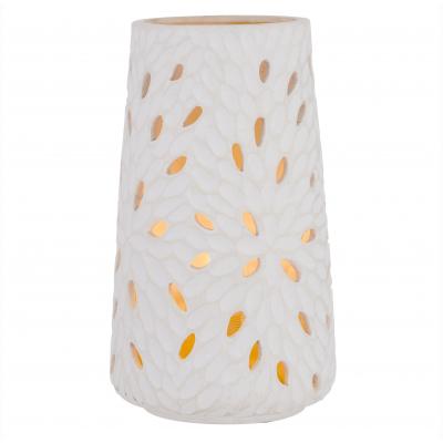 Amalfi Arrow Table Lamp - 20x20x35cm