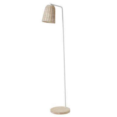 Amalfi Abelia Floor Lamp - 47x47x152cm
