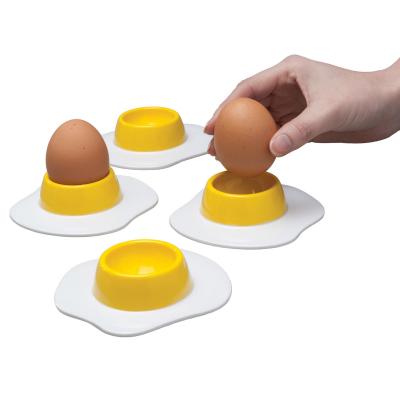 Zeal Eggtastic Melamine Egg Cup