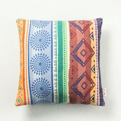 Bambury Desigual Square Cushion 45 x 45cm | Tribal