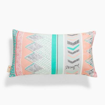 Bambury Desigual Breakfast Cushion Nordic | Stripes