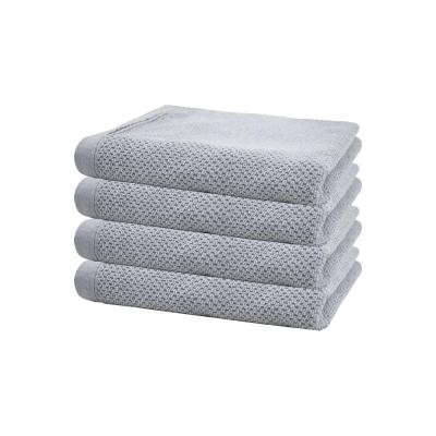 Bambury Angove 4pack Hand Towel 40x70cm | Dream