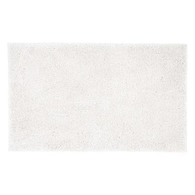 Bambury Microplush Giant Bath Mat 60 x 100cm | Ivory