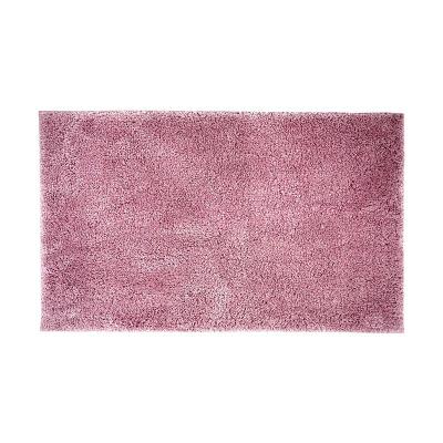 Bambury Microplush Large Bath Mat 50 x 80cm Dusk