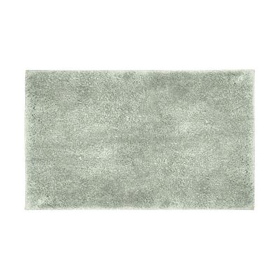 Bambury Microplush Large Bath Mat 50 x 80cm | Sage