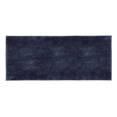 Bambury Microplush Bath Runner 50x140cm | Navy