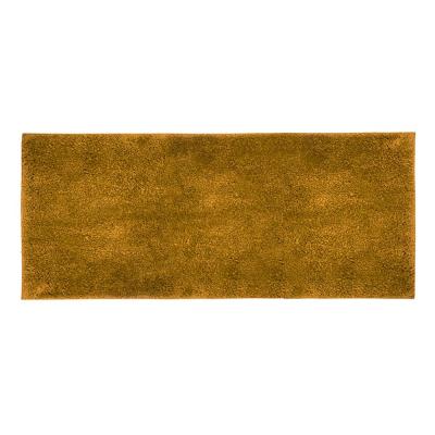 Bambury Microplush Bath Runner 50x140cm | Tobacco