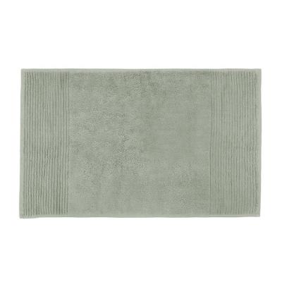 Bambury Elvire Bath Mat 2 Pack | Sage