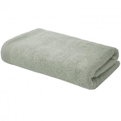 Bambury Elvire Bath Sheet 2 Pack | Sage