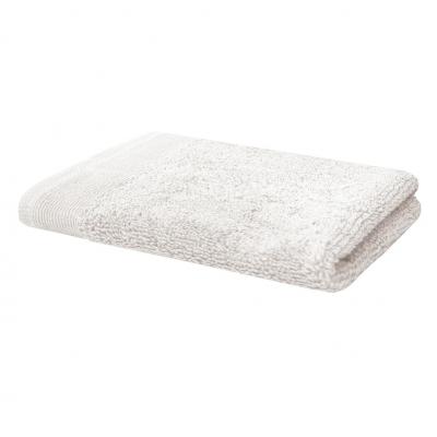 Bambury Elvire Face Washer 6 Pack | Ivory
